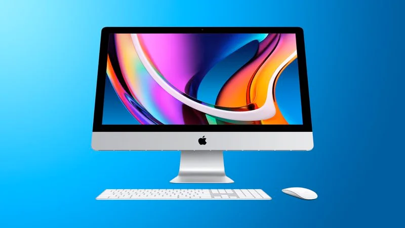 苹果暂时不会发布更大屏幕的 iMac，正致力于 Mac Studio / Mac Pro