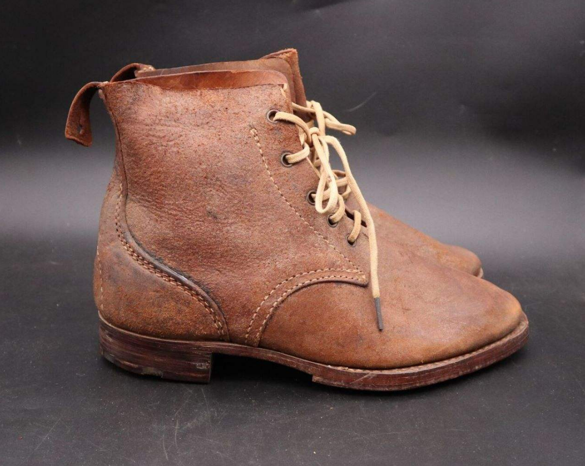 盘点二战日军步兵的20种单兵装备