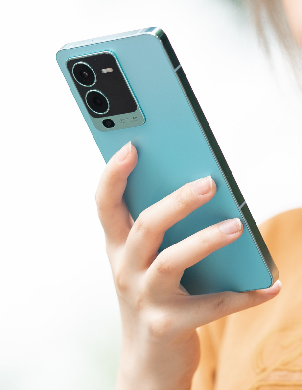 2022年最成功的4款国产手机，基础体验让人叫好，价格并不昂贵