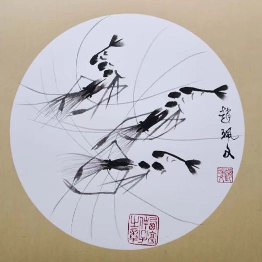 中国影响力人物赵佩文——范迪安