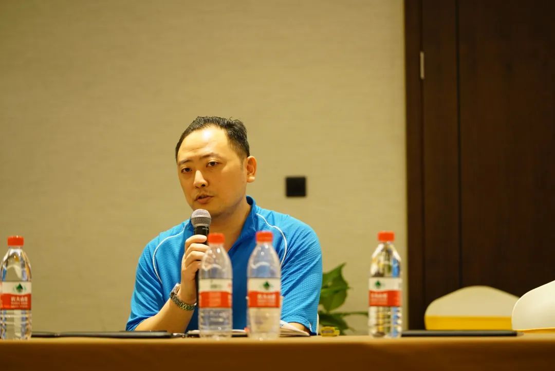 以自信为力量，用心地与客户做场景化沟通，是自我提升的基础