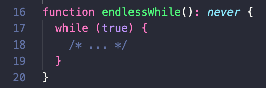 前端Typescript - 也许你还不知道的几个新特性