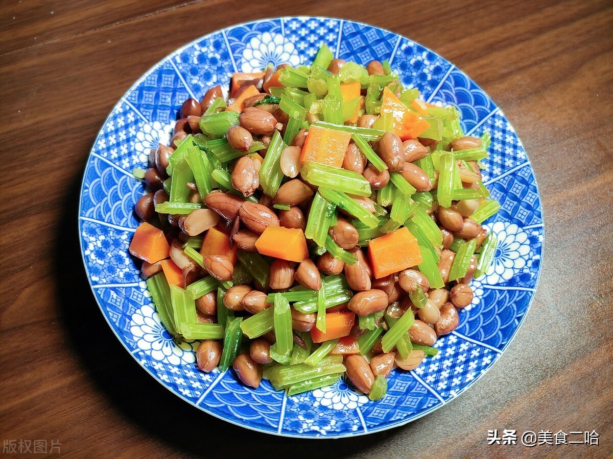 春天家常饭菜最养人，多吃6大新鲜菜，简单好做，孩子爱吃长得快