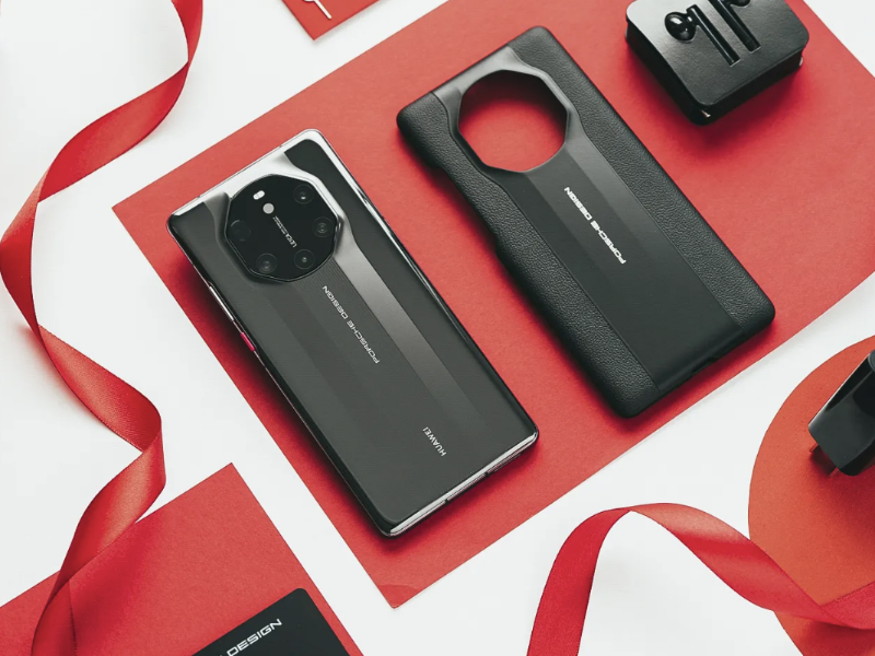 Mate40RS、Magic4至臻版和小米11Ultra，谁才是国产手机的天花板