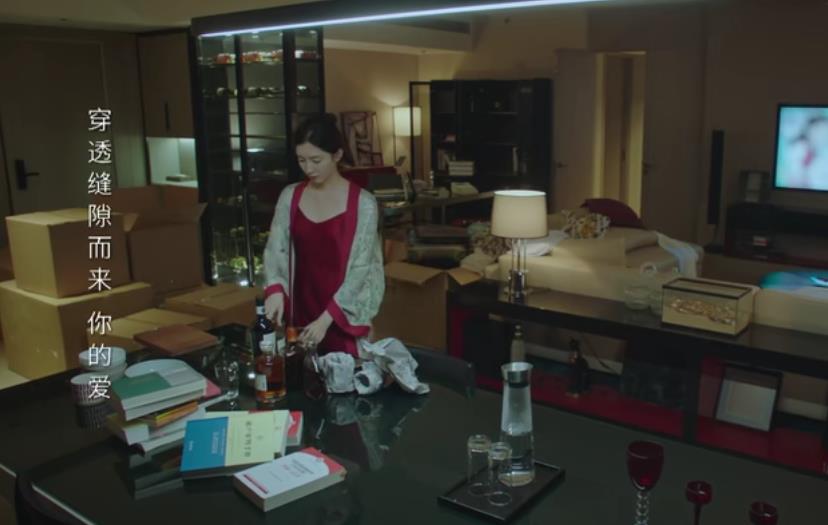 《女士的法则》：宋修情史曝光，终于理解许婕为何不承认女友身份
