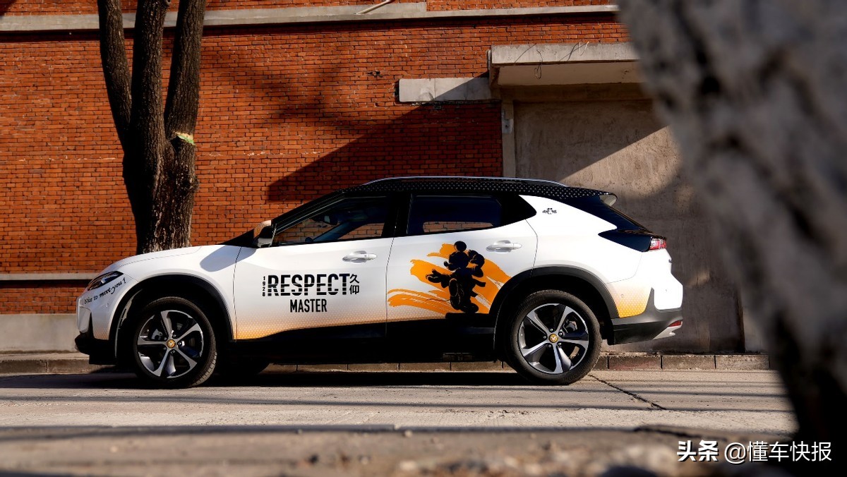 518公里纯电续航不虚标？试驾2022款雪佛兰畅巡