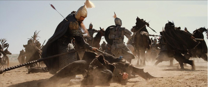 杨家世代将门，巾帼都是英雄，北宋灭亡时他们为什么没有站出来？