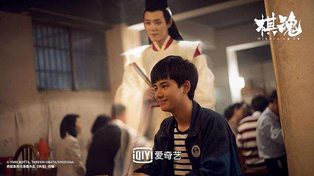 00后童星长大面临尴尬，有人资源逆天，有人高颜值无人捧，意难平