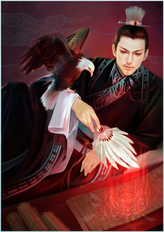 三国杀：乐不思蜀？不用怕，这些武将根本不怕大乔