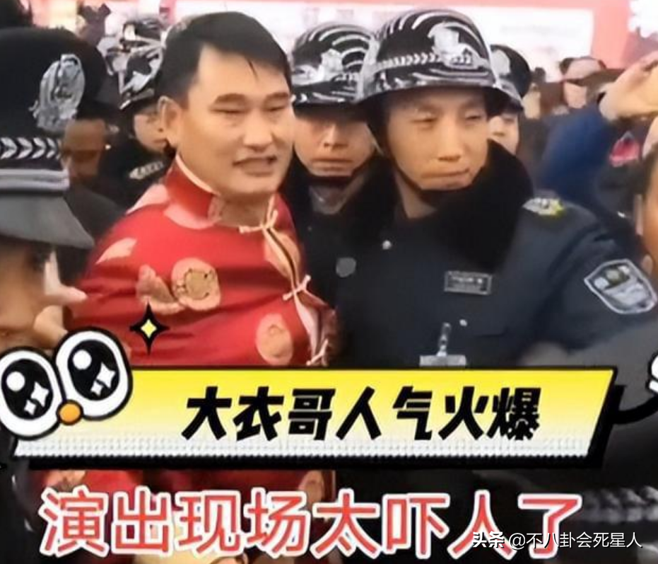 8位红极一时的草根明星现状，摆摊卖菜，住桥洞，红了11年