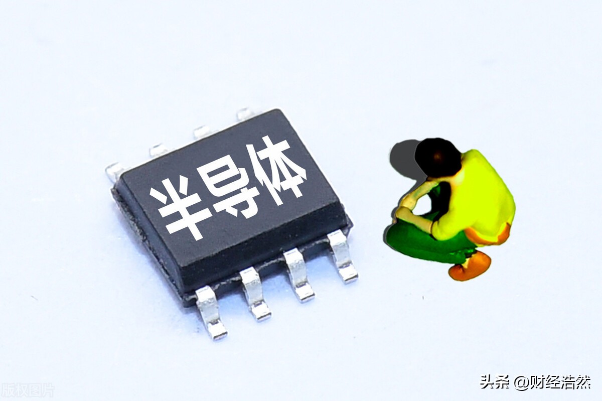 芯片加半导体加军工概念股(第四代半导体概念股新出现！第四代半导体概念股有哪些)