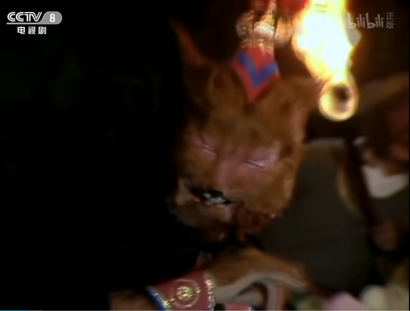 暑假到了，盘点《西游记》里形形色色的女妖精