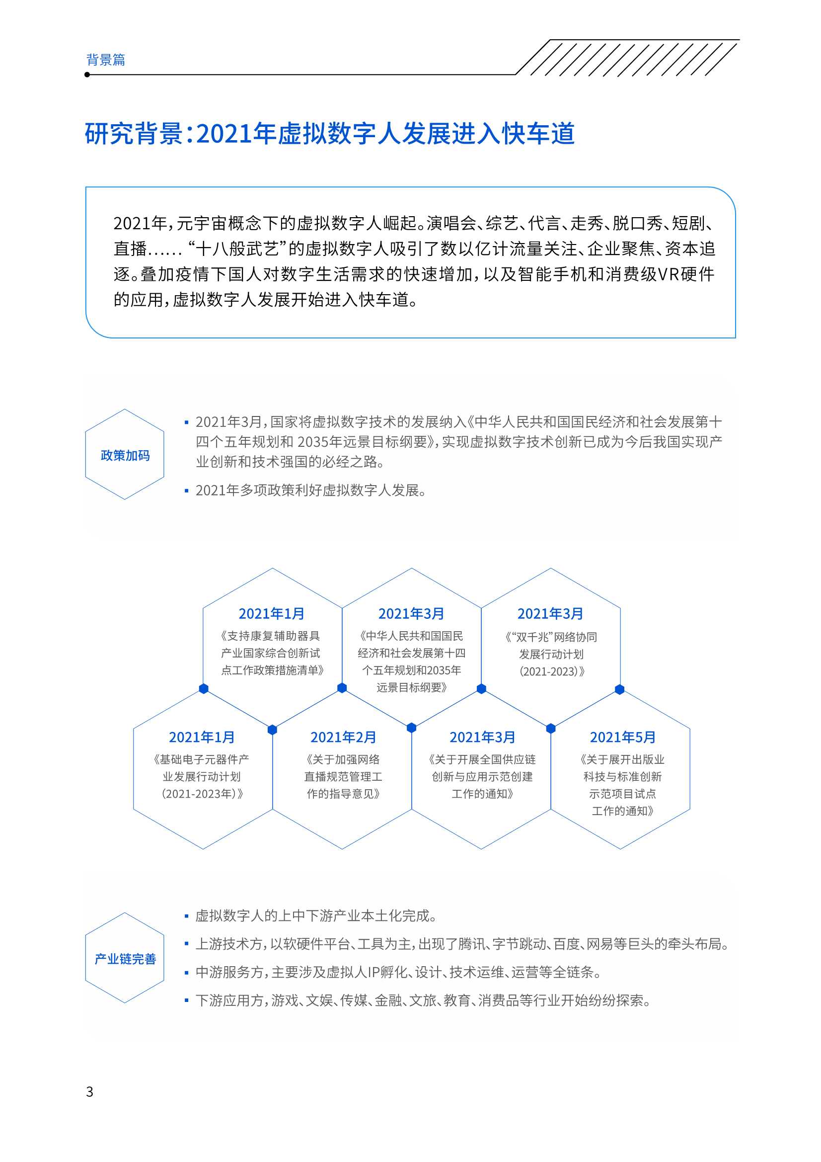 2021年度中国虚拟数字人影响力指数报告