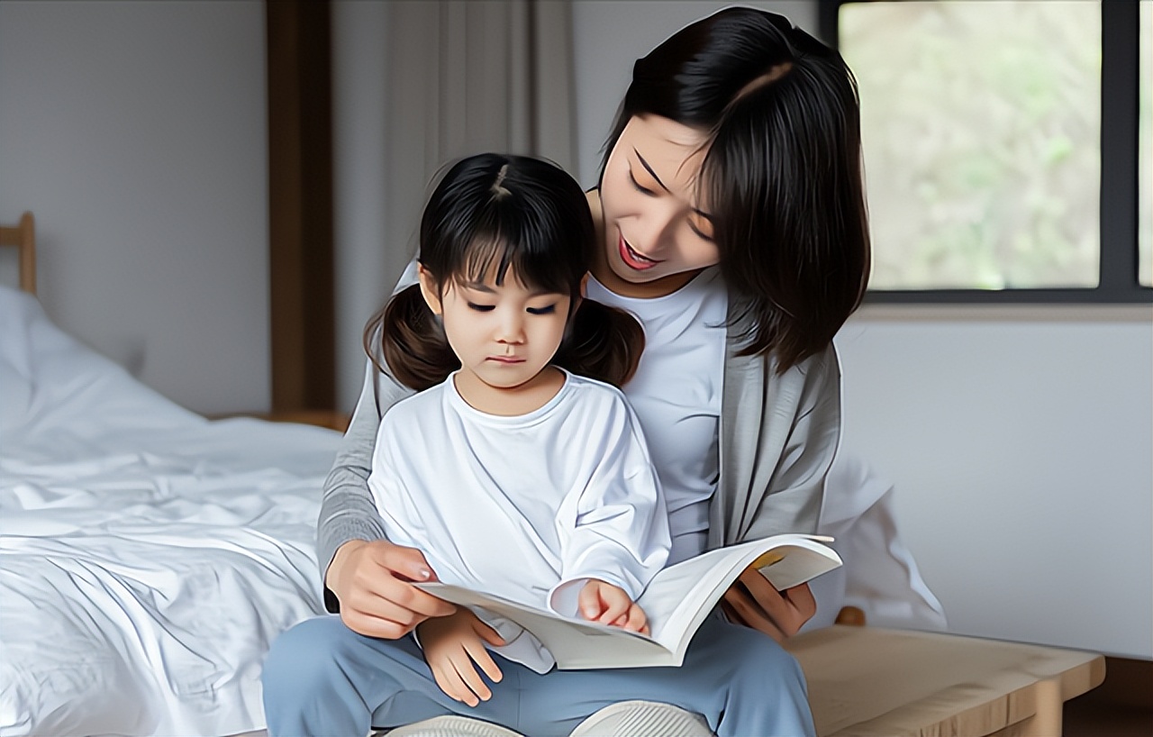 母亲不请自来带孙女，被儿子拒之门外：十年前是你自己选择的弃权