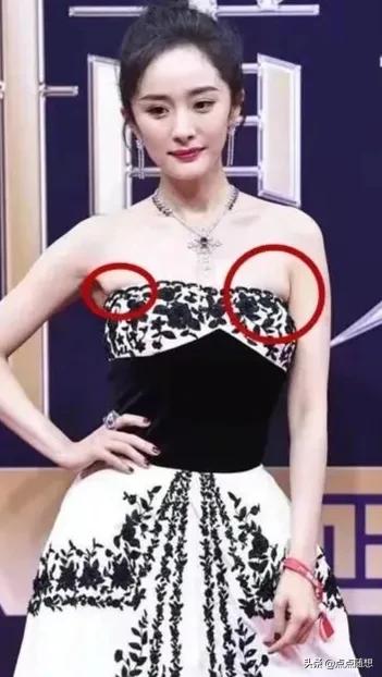 四小花旦之首--杨 幂