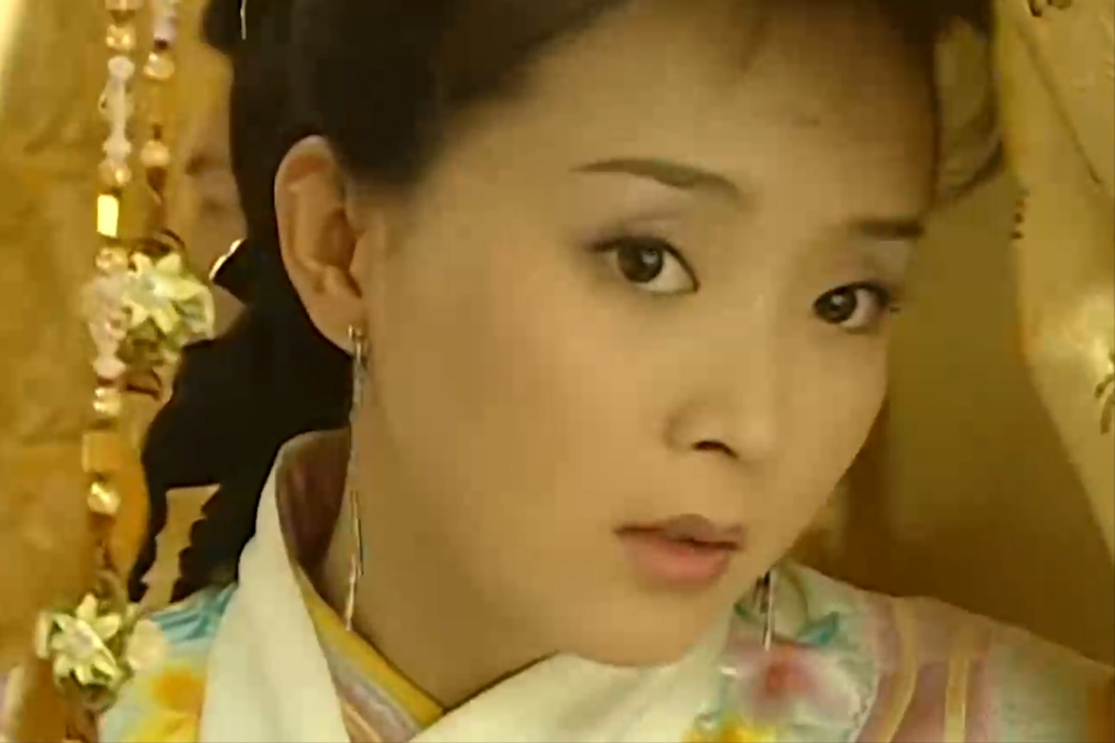 揭秘“晴儿”的真实结局，她真的是甄嬛和果郡王的亲孙女吗？