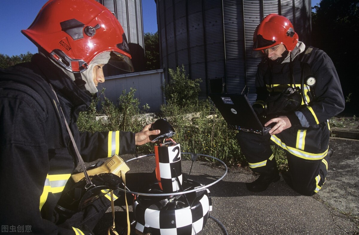 消防远程监控系统开发