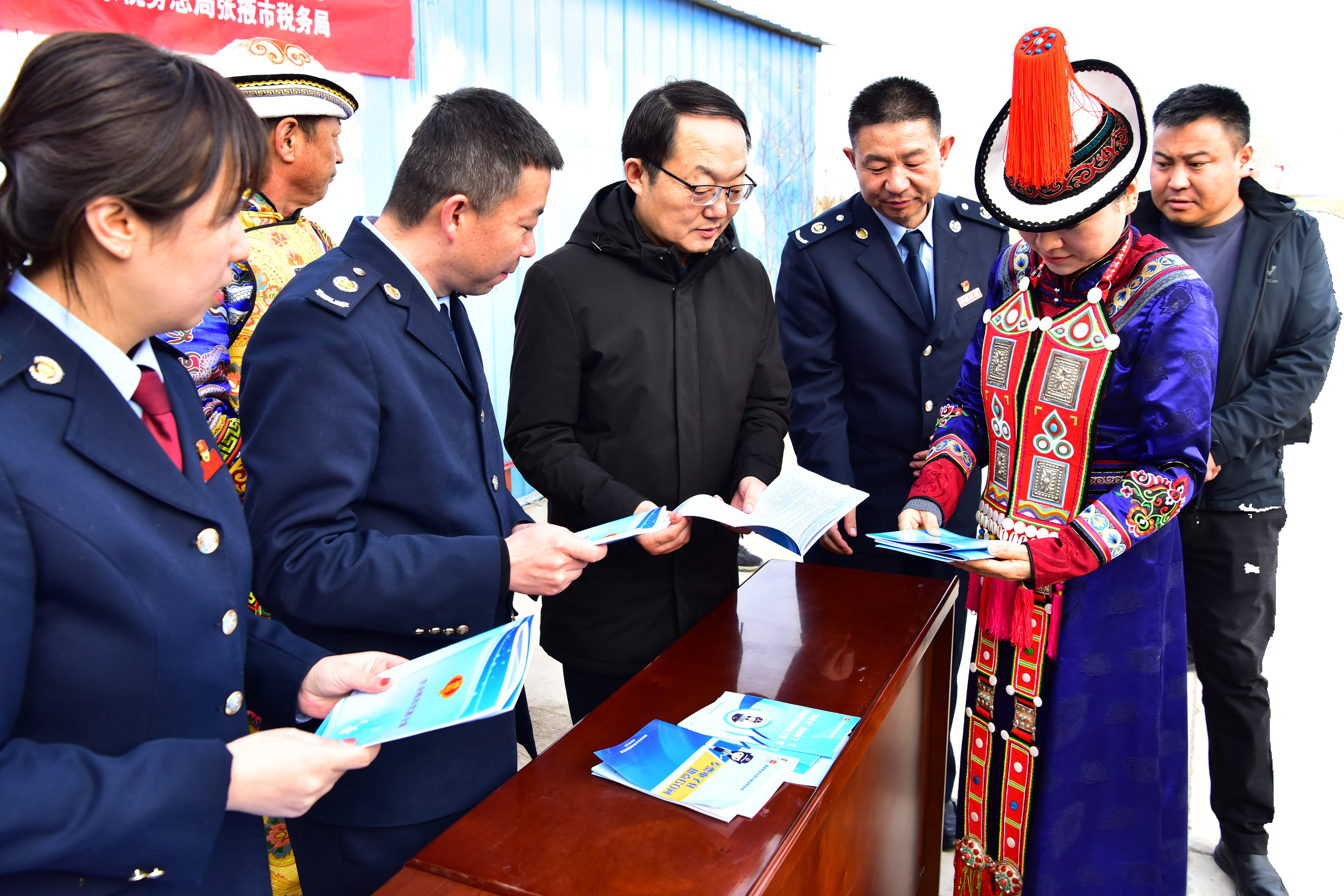 全国两会代表话税收：为绿色发展“代言”，为绿色税收“点赞”