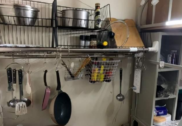 如果不是查寝，真不知道在大学宿舍，还有这等“藏龙卧虎”的人才