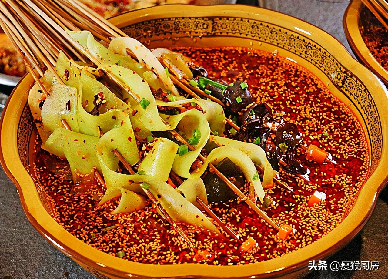 四川成都最出名的10道名菜，全是“大菜硬菜”，你都吃过哪几道？