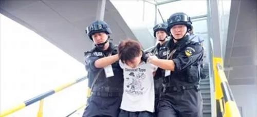 2012年湖南2名高中生，为一夜暴富9天谋害7人，被枪决前提出请求