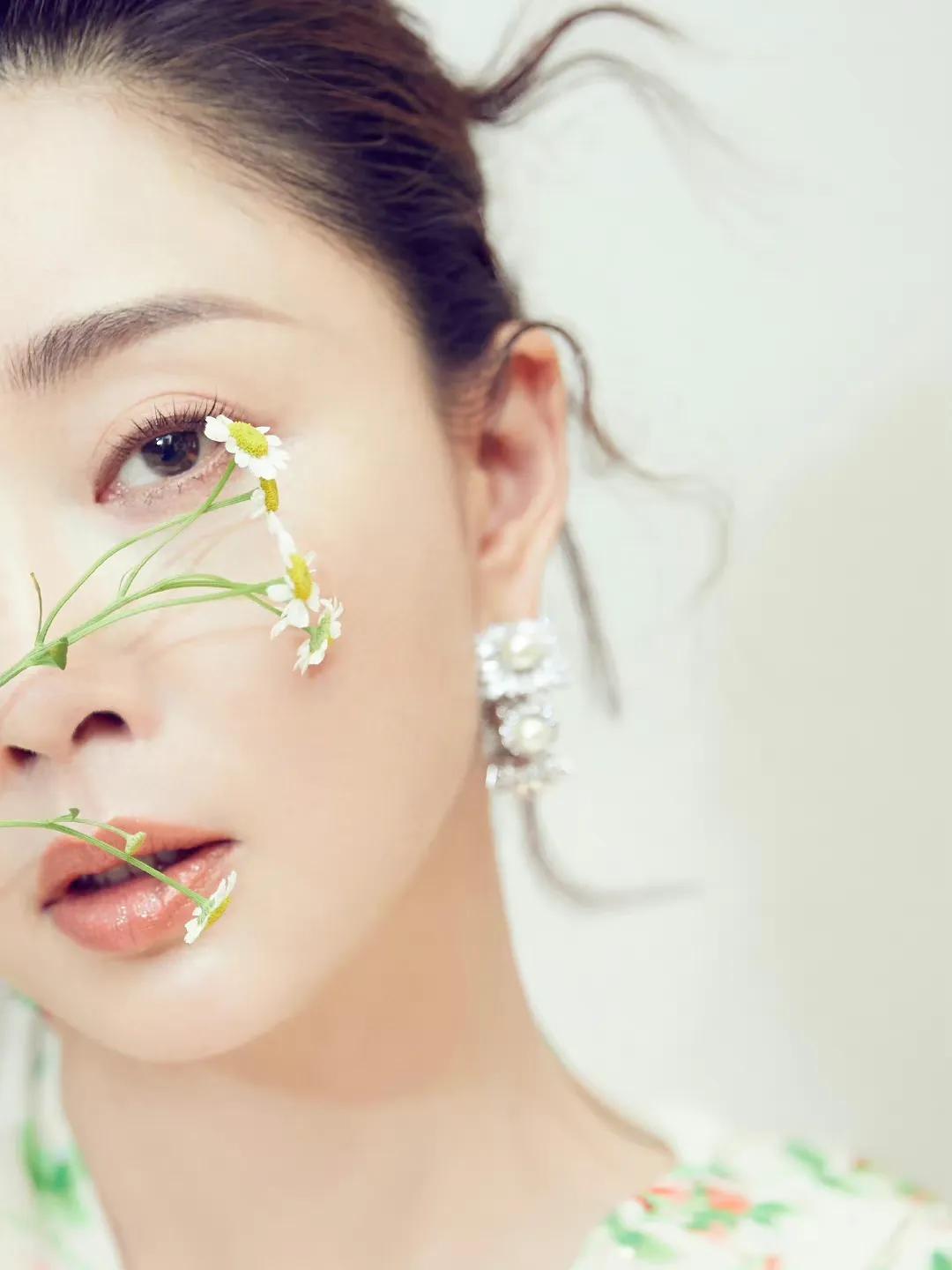 人间水蜜桃—殷桃