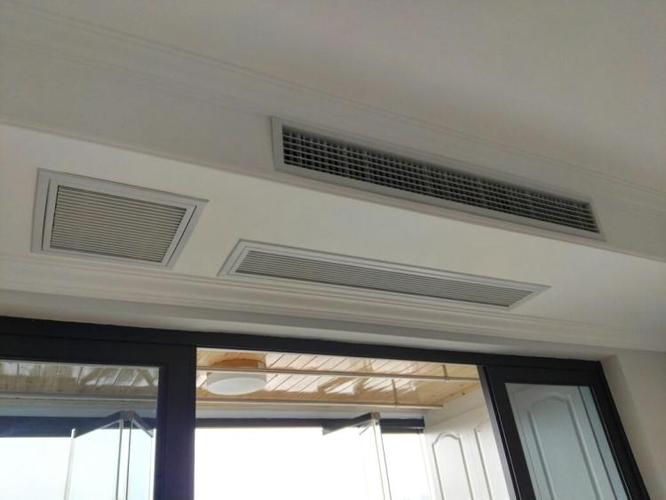 怎么选风管机(风管机哪个牌子的好) - 114货源网