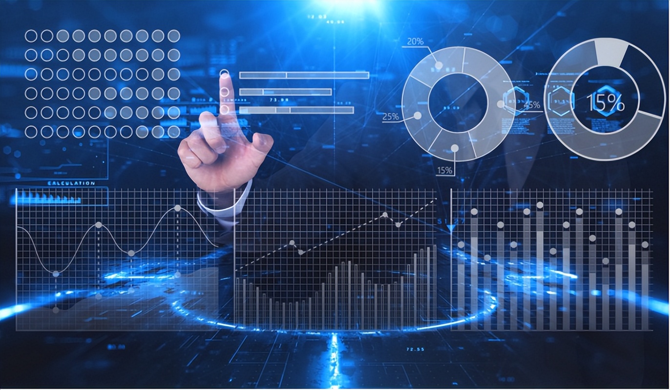 慕柏词解系列——信息化