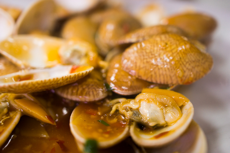 香港最接地气的市井烟火味：盘点最受欢迎的香港大排档