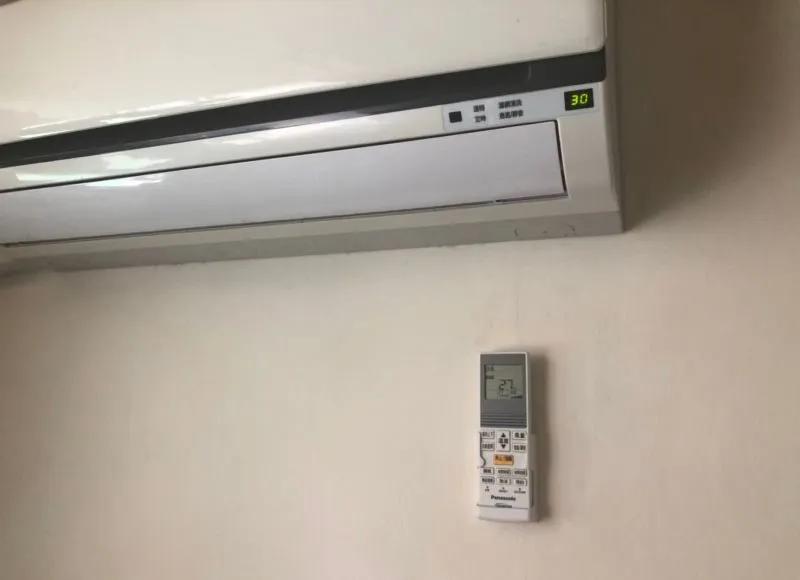 夏天用空調(diào)，會(huì)用這一按鍵，能幫你省很多電費(fèi)