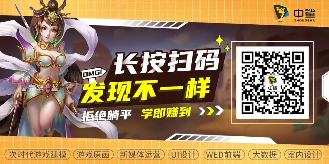 中鲨争图——迎战成人教育市场