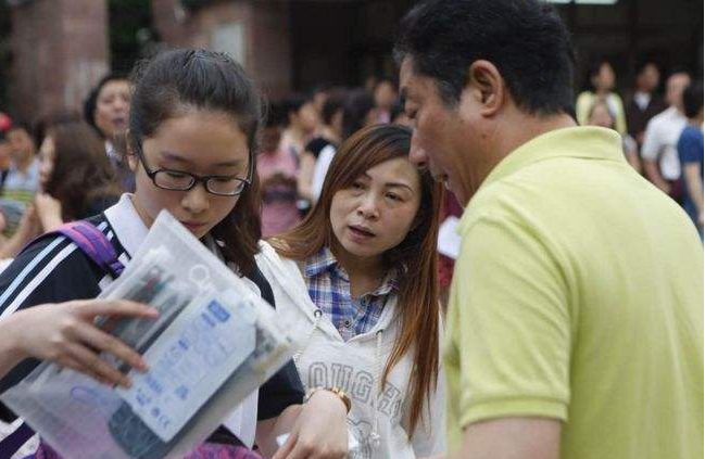 考生高考期间想成为“黑马”，成功逆袭，起码有2个条件不可或缺