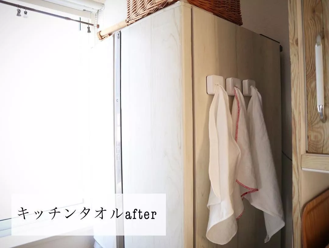 厨房收纳太极致！1㎡角落、缝隙都能收，日本主妇亲自传授
