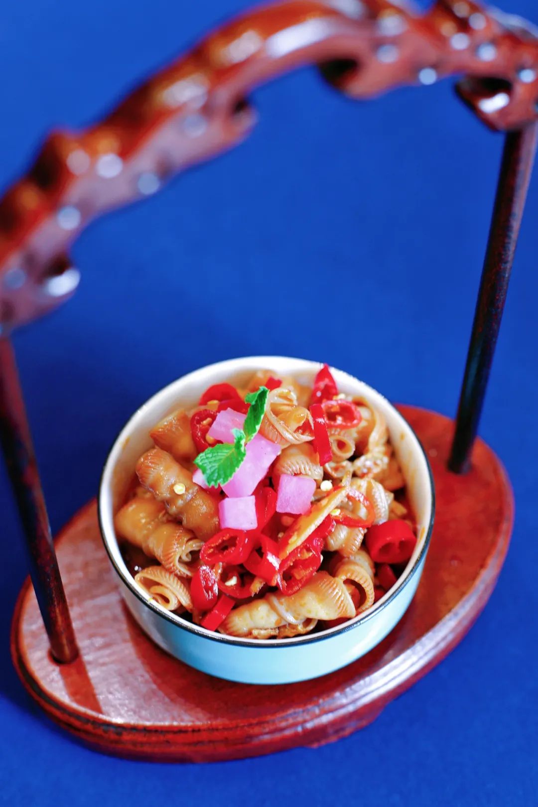 去浙江吃海鲜，只知道舟山和象山？那是你没吃过三门海鲜宴吧