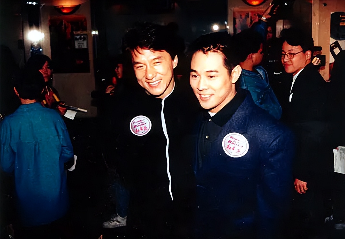 哪十位演员最能代表香港电影？