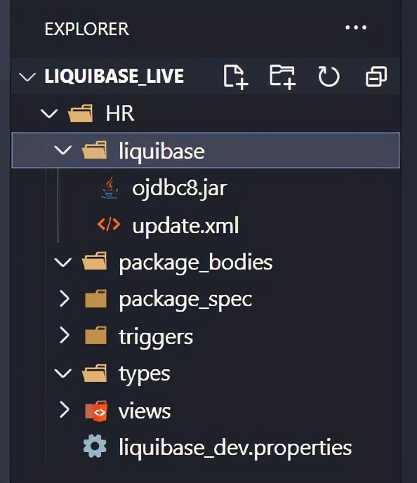 一文详解Liquibase如何自动化数据库脚本部署