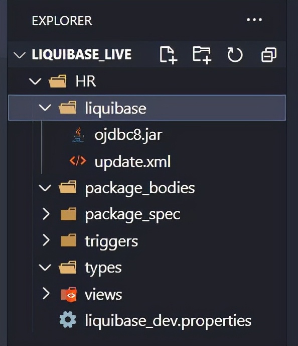 一文詳解Liquibase如何自動化數據庫腳本部署