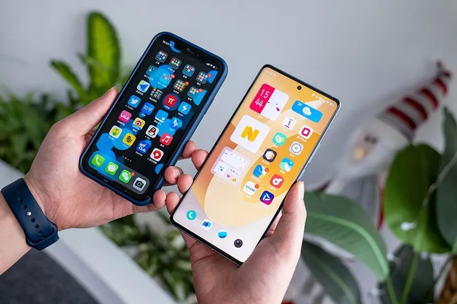 大电池用着才爽，3款5000mAh长续航手机，一步到位能用五年