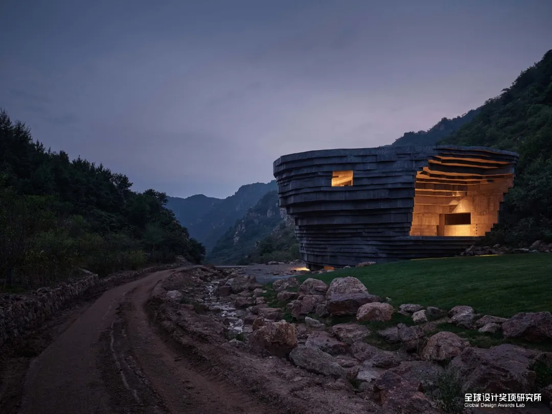 ArchDaily 2022年度建筑大奖结果公布!全球15个项目获选