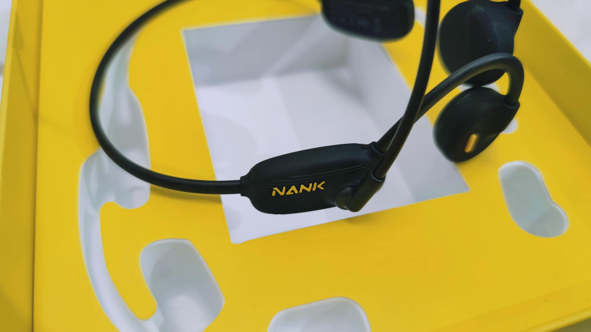 骨传导耳机通话是短板？南卡Runner Comm告诉你这可不一定