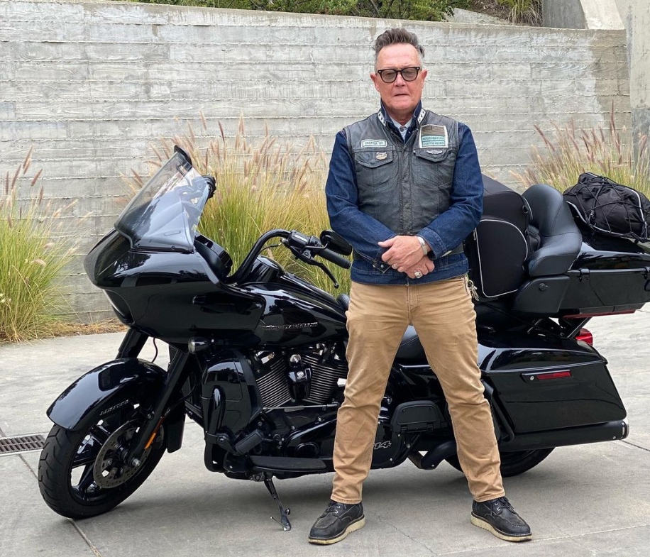 盘点十位40后50后的欧美老戏骨，至今大部分人仍在拍动作戏