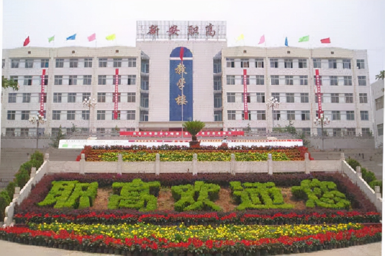 职高能考大学吗2017（上职高不丢人）