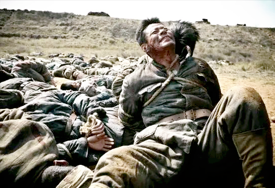 《少帅》7年过去，12位演员境况差别巨大，男9号今已成一线明星