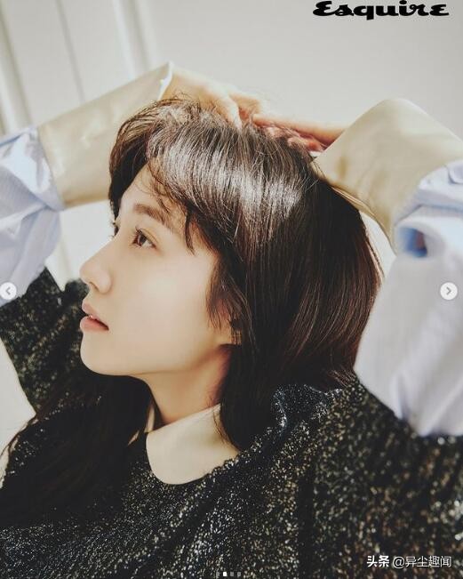 盘点12位「童星出身」的韩国女演员，李世荣、文佳煐都变女神啦