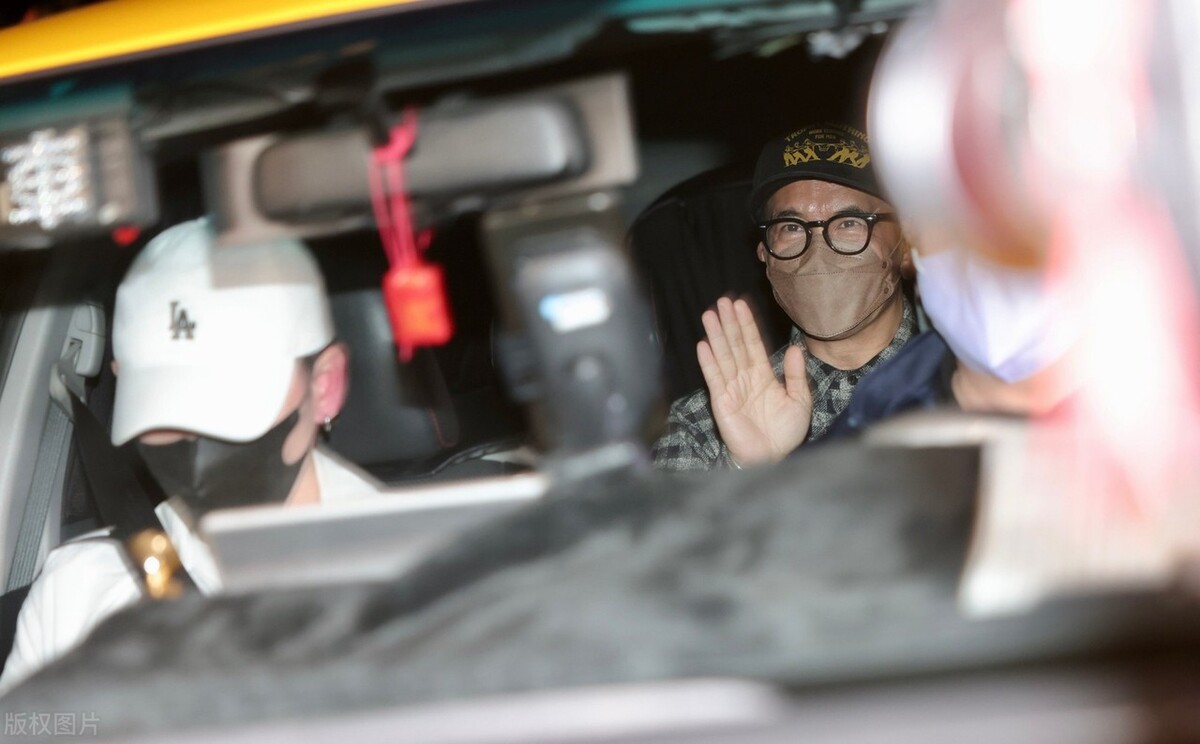 从陈建州到具俊晔，5段彪悍情史里，写满了大S对帅哥的执着