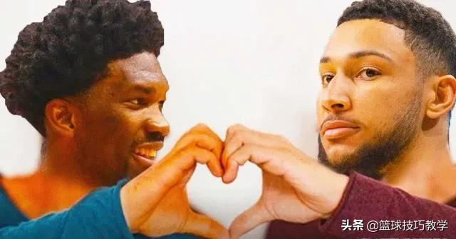 nba西蒙斯为什么不上场(扛不住了！西蒙斯被曝即将破产！NBA第一奇葩)