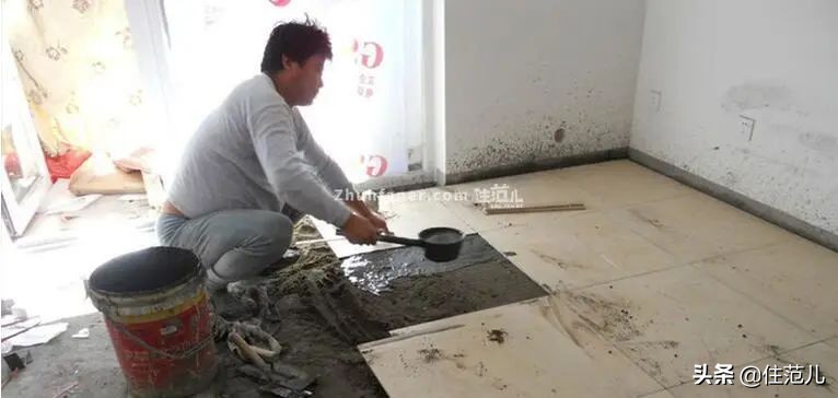 二三线城市想要做好装修，要注意这几点，建议收藏