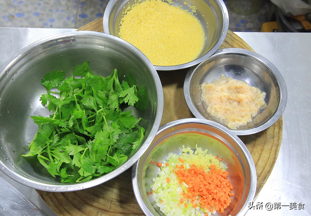 5款兒童早餐食譜，簡單美味，孩子愛吃不挑食，天天都不帶重樣