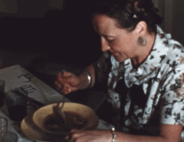 妮莉和讷亭，从集中营到往后余生