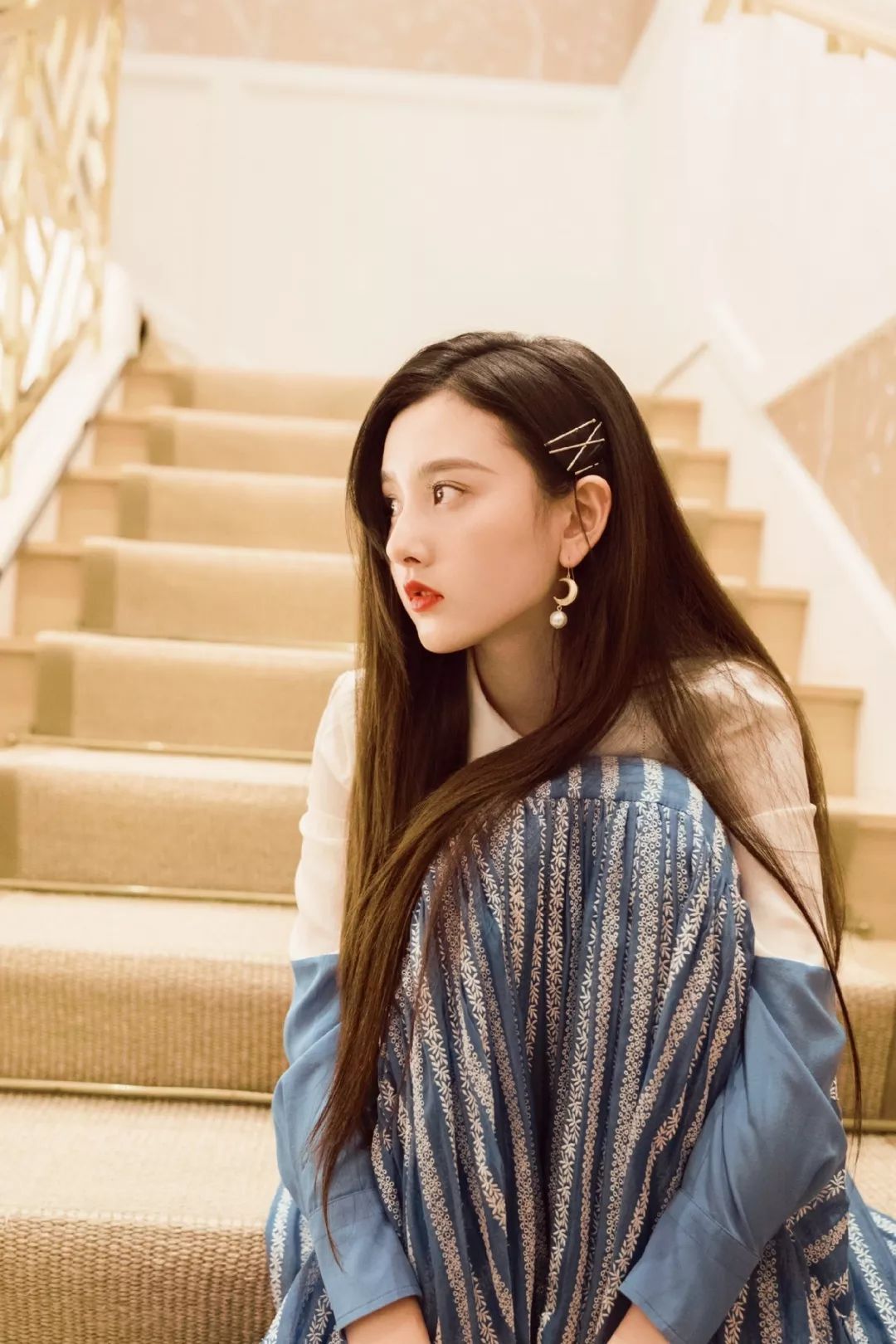 精选女明星壁纸合集|杨超越|宋祖儿|朴彩英|赵丽颖